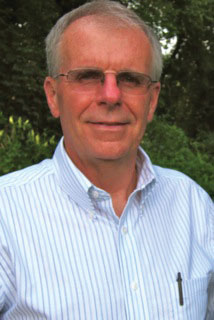 Bob Thomson