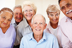 Photo of a group of people smiling. Link to Tangible Personal Property. Photo of a group of people smiling. Link to Tangible Personal Property.